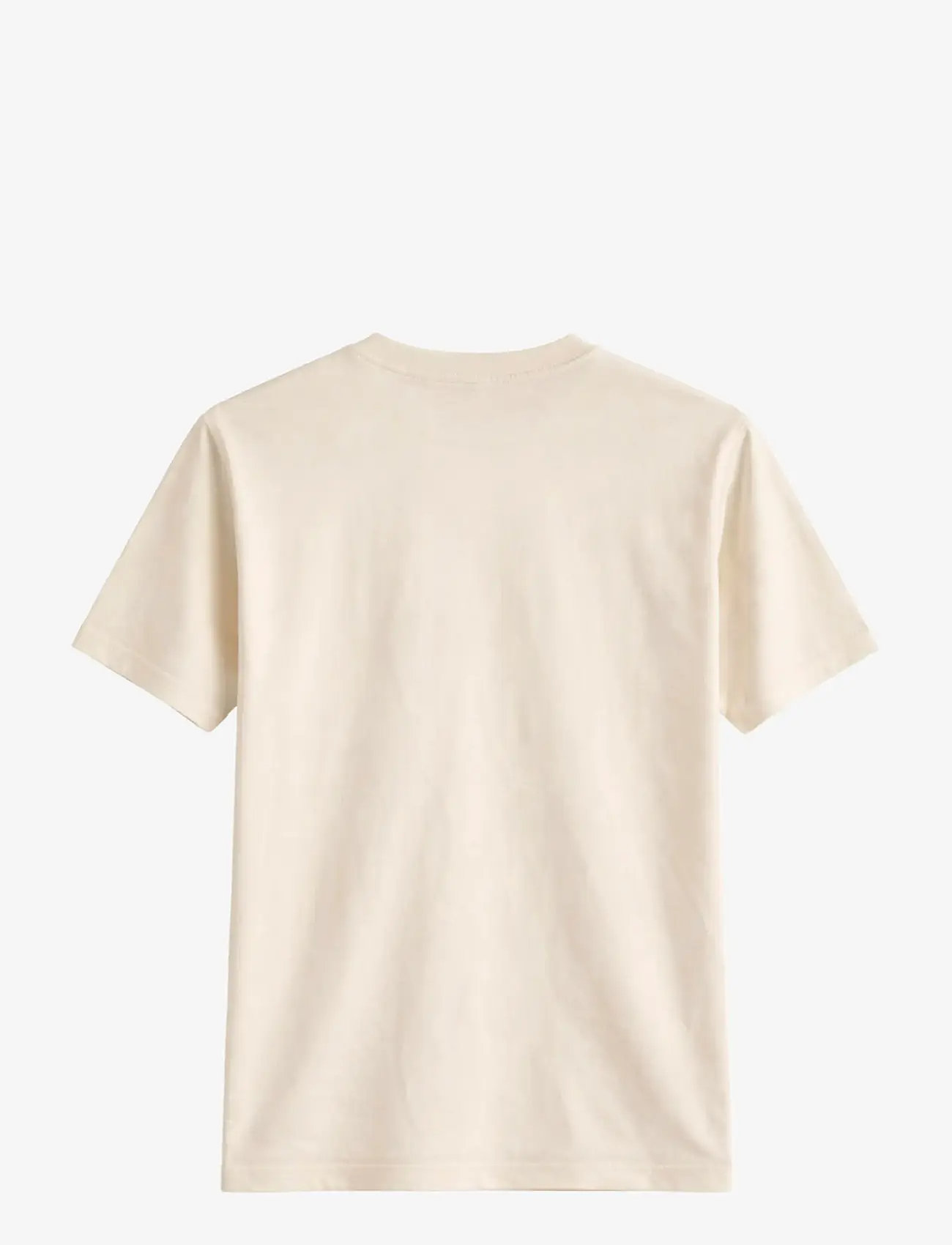 A QUESTION OF - Logo Tee - zemākās cenas - angora - 2