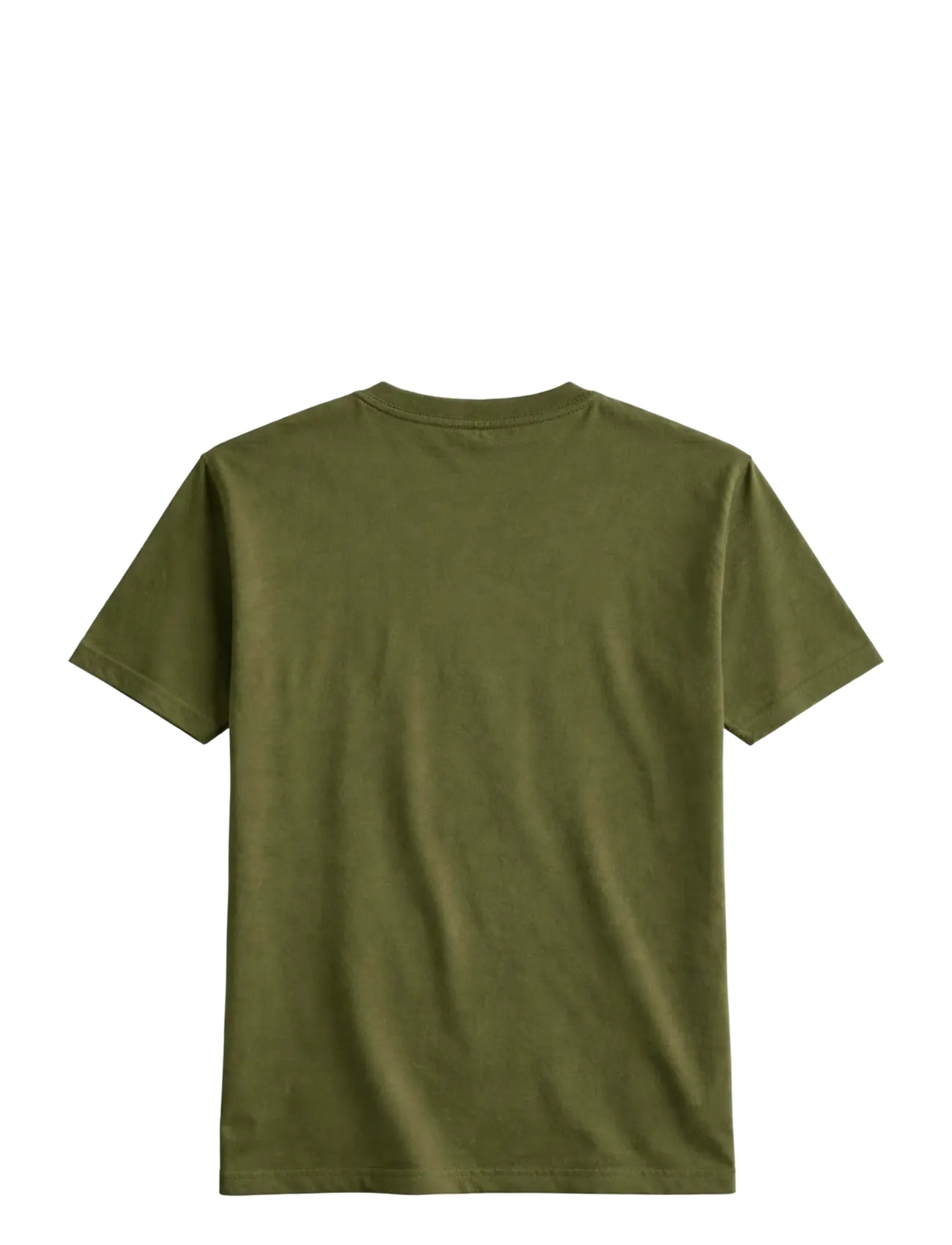 A QUESTION OF - Logo Tee - die niedrigsten preise - moss green - 2