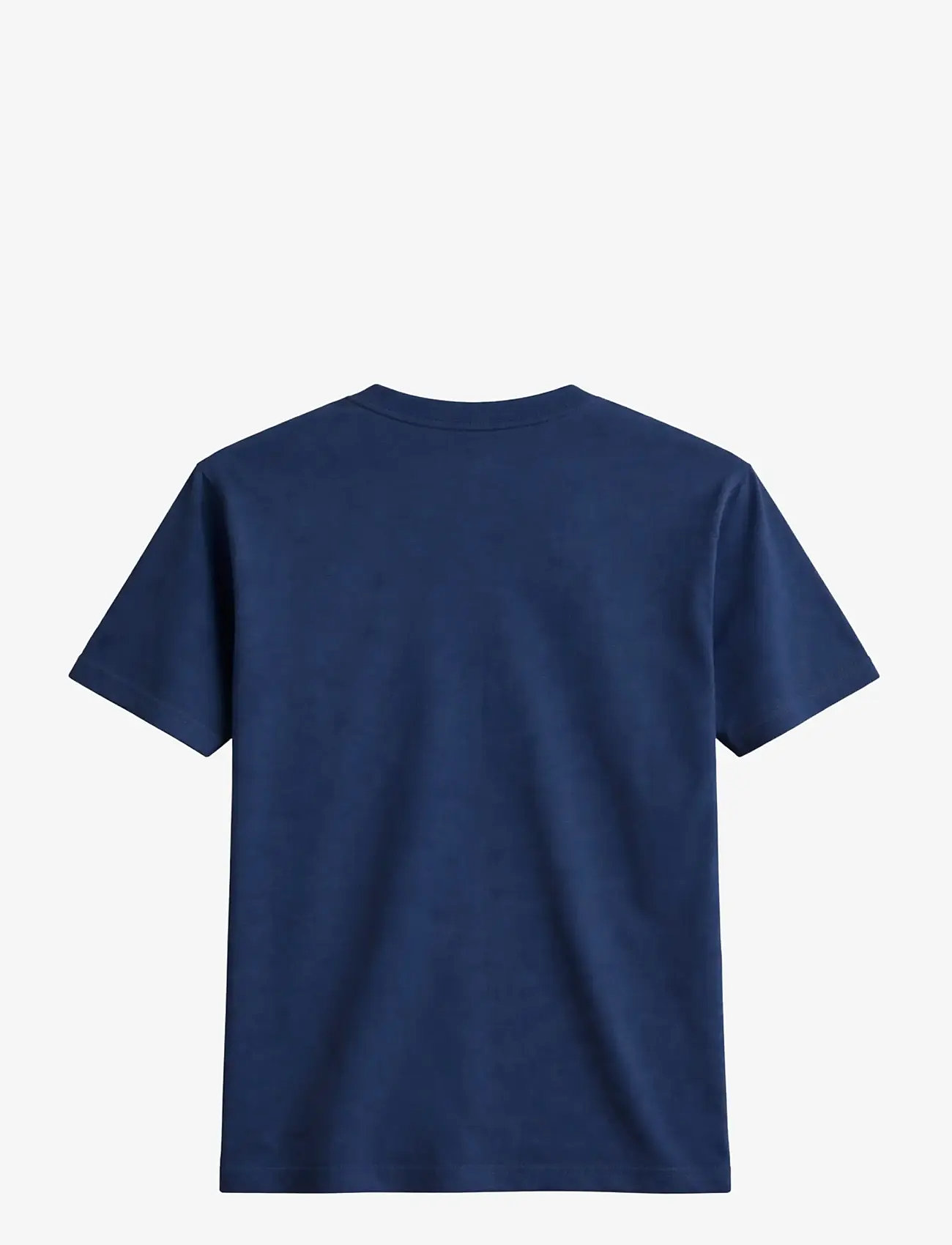 A QUESTION OF - Logo Tee - madalaimad hinnad - sky captain - 2