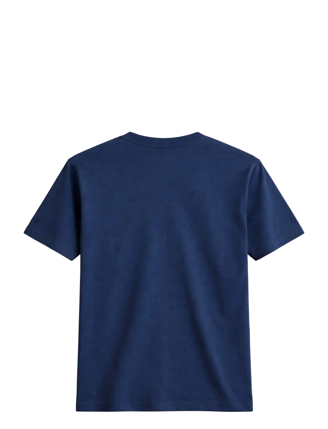 A QUESTION OF - Logo Tee - laveste priser - sky captain - 2