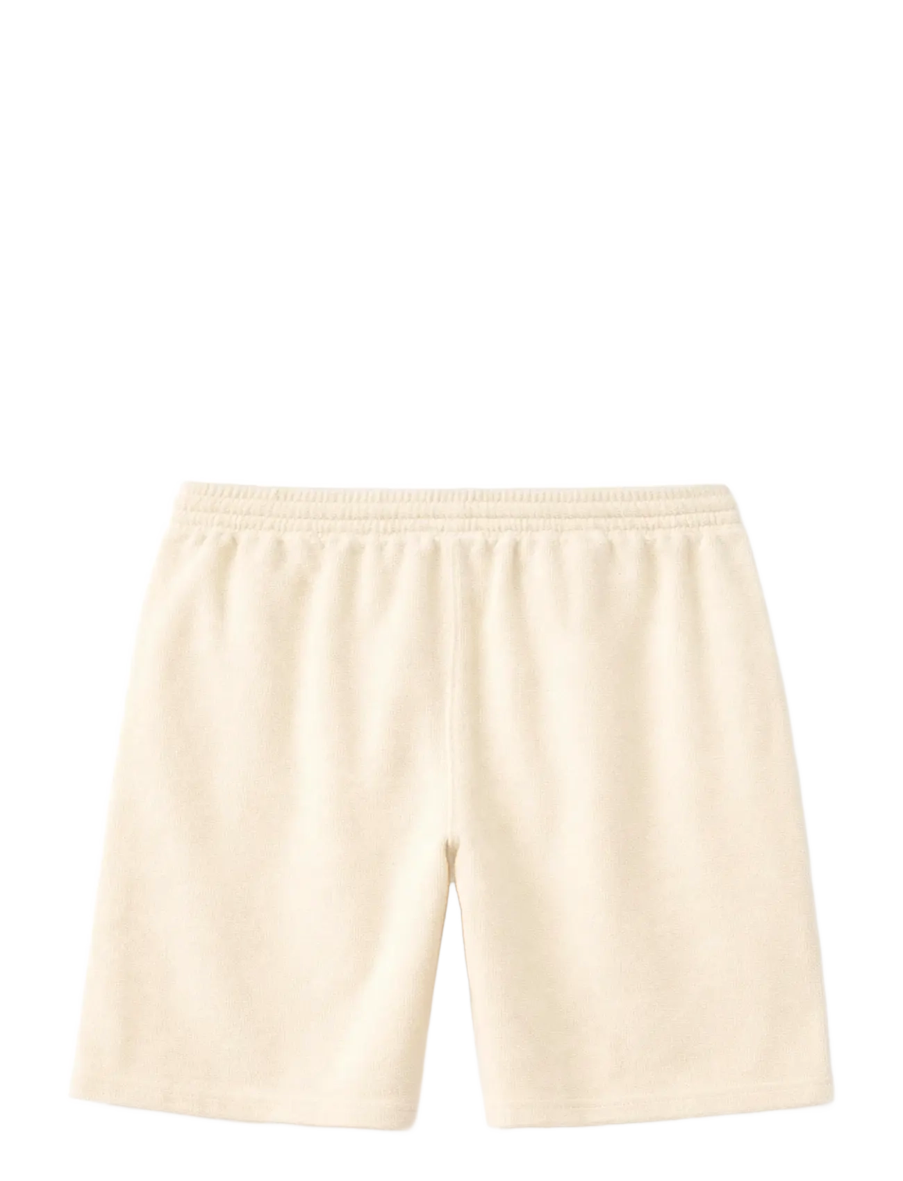 A QUESTION OF - Shorts Terry Cloth - laveste priser - angora - 2