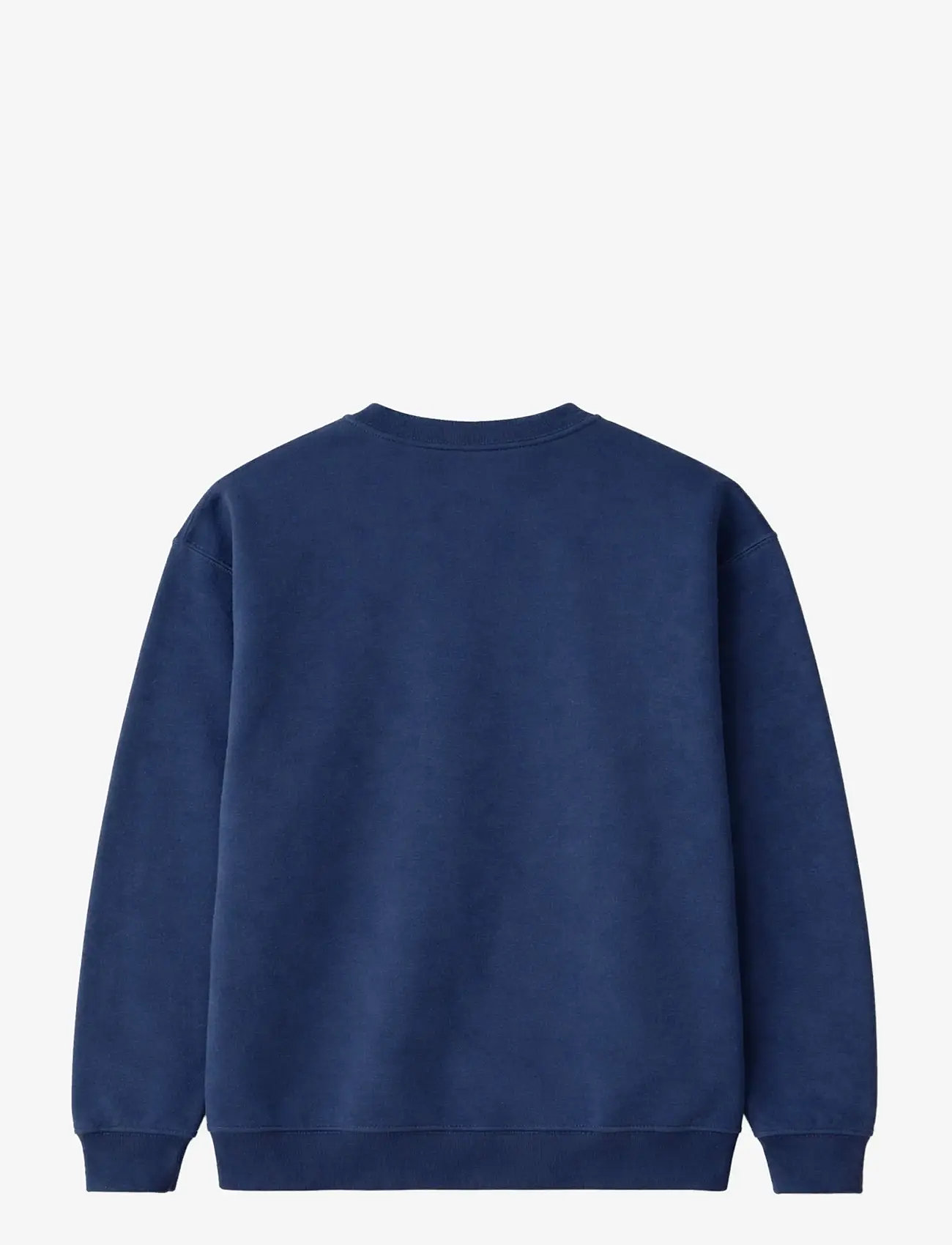 A QUESTION OF - Sweat Emb - sweatshirts - sky captain - 2