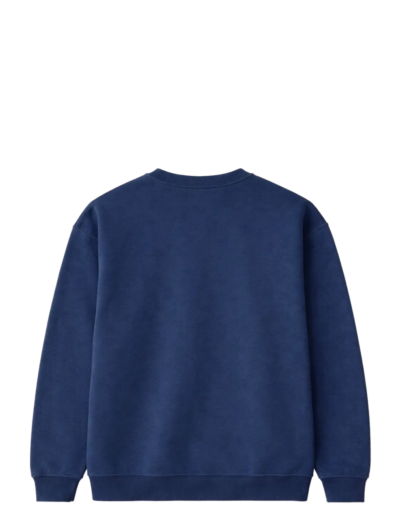 A QUESTION OF - Sweat Emb - truien en hoodies - sky captain - 2