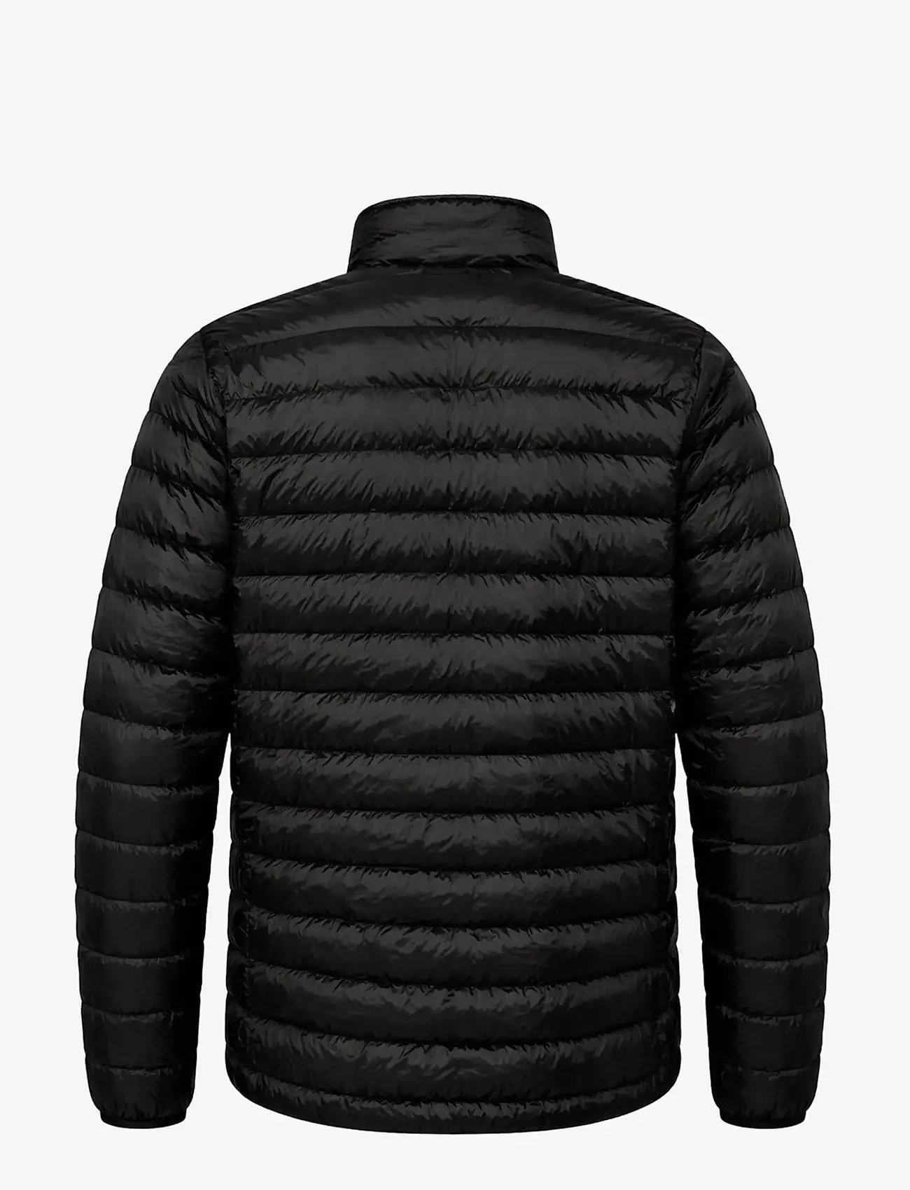 A QUESTION OF - Benn Light Down High Neck Jacket - kurtki zimowe - black - 2