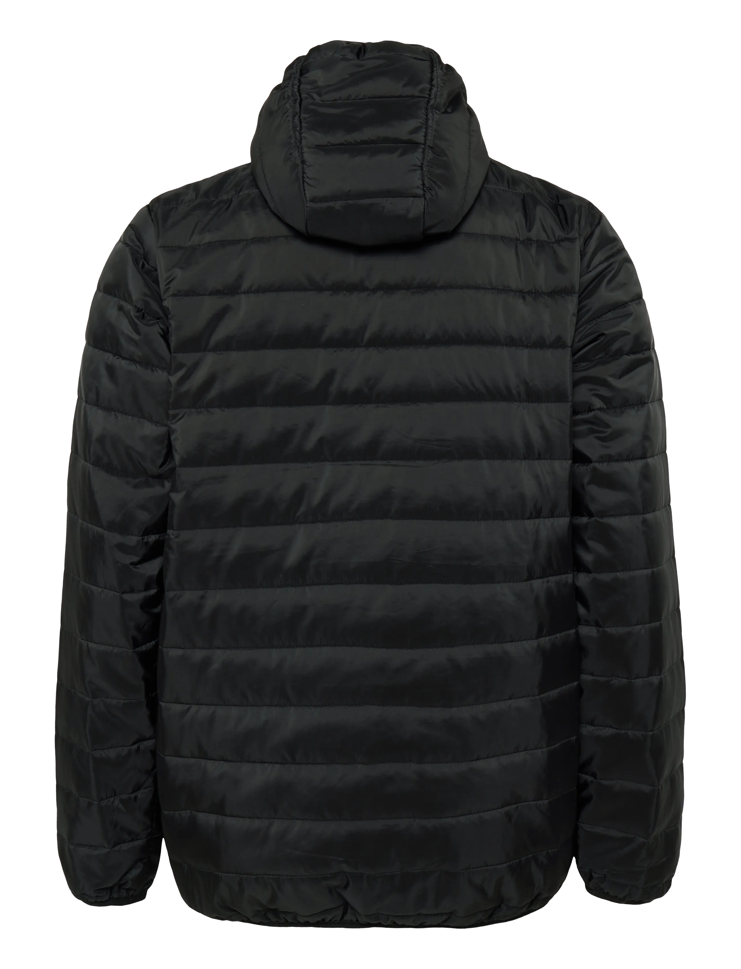 A QUESTION OF - Benn Light Down Hood Jacket - efterårsjakker - navy - 2