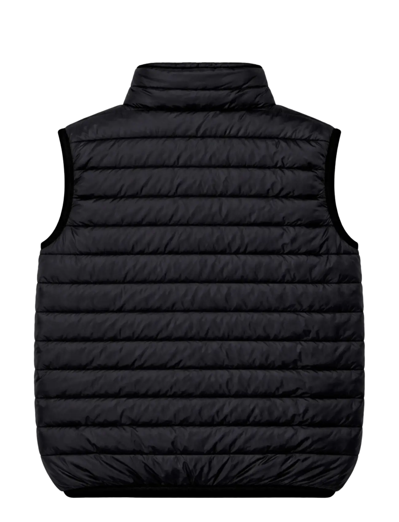 A QUESTION OF - Benn Light Down Vest - bodywarmers - black - 2