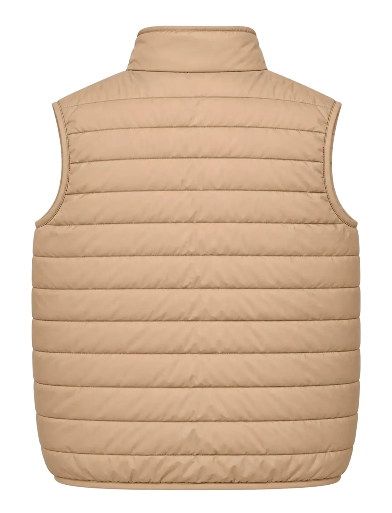 A QUESTION OF - Benn Light Down Vest - sand - 2