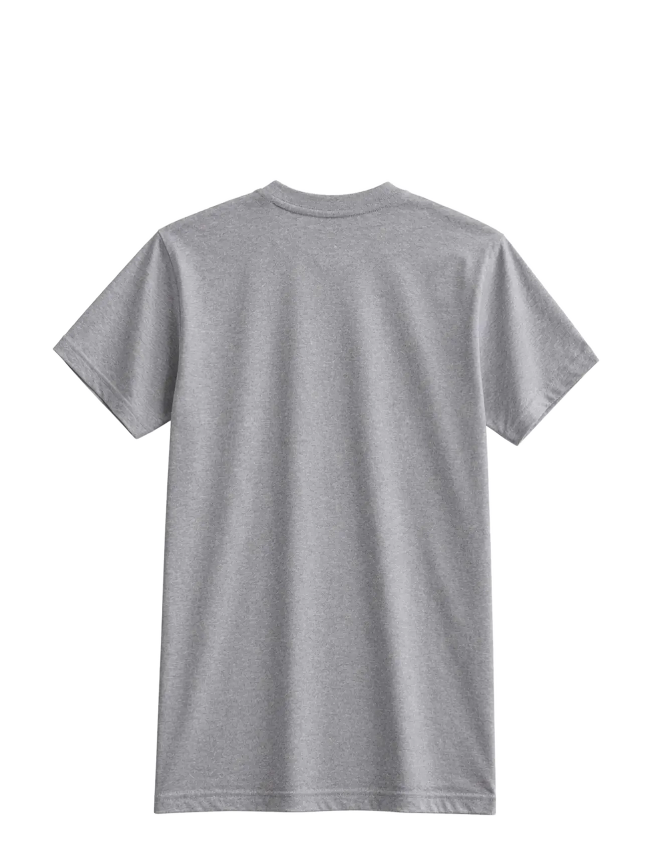 A QUESTION OF - Anders Tee Garment Dyed - laveste priser - grey - 2