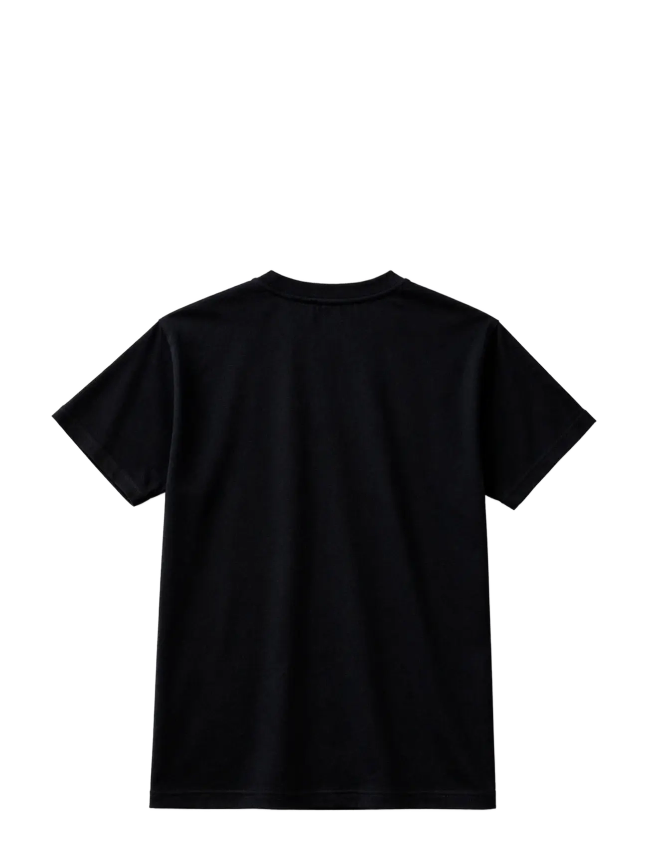 A QUESTION OF - Ozzy Tee Acid Wash - laveste priser - black - 2
