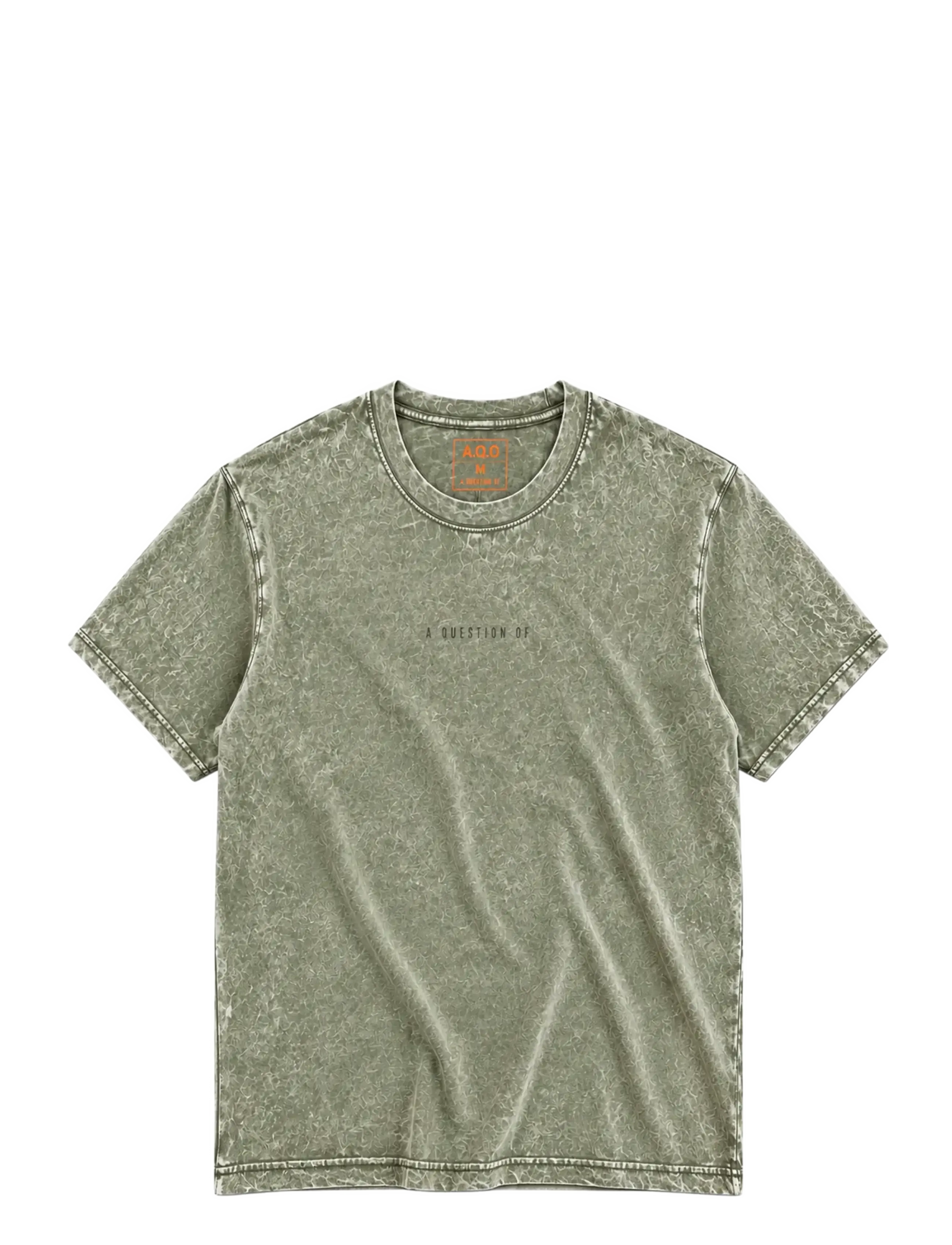 DUSTY GREEN