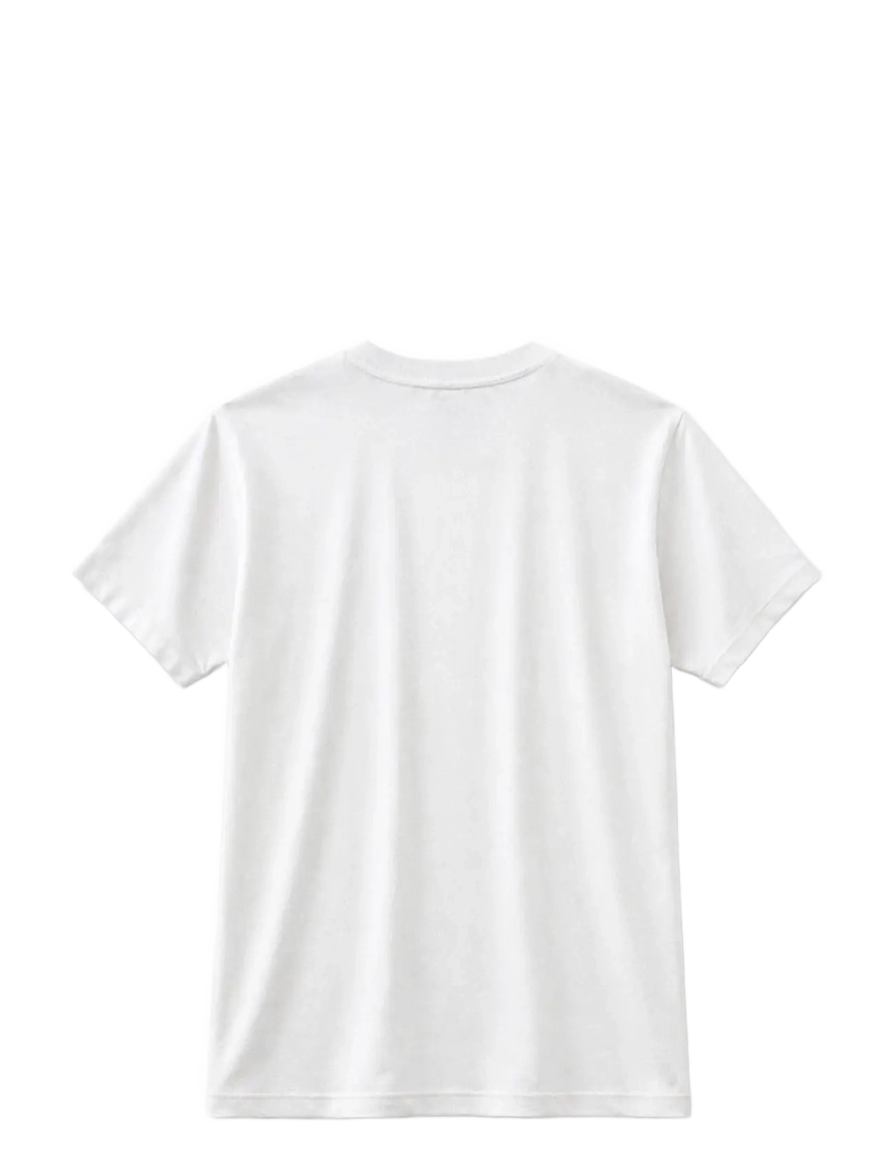 A QUESTION OF - Ozzy Tee Acid Wash - die niedrigsten preise - off white - 2