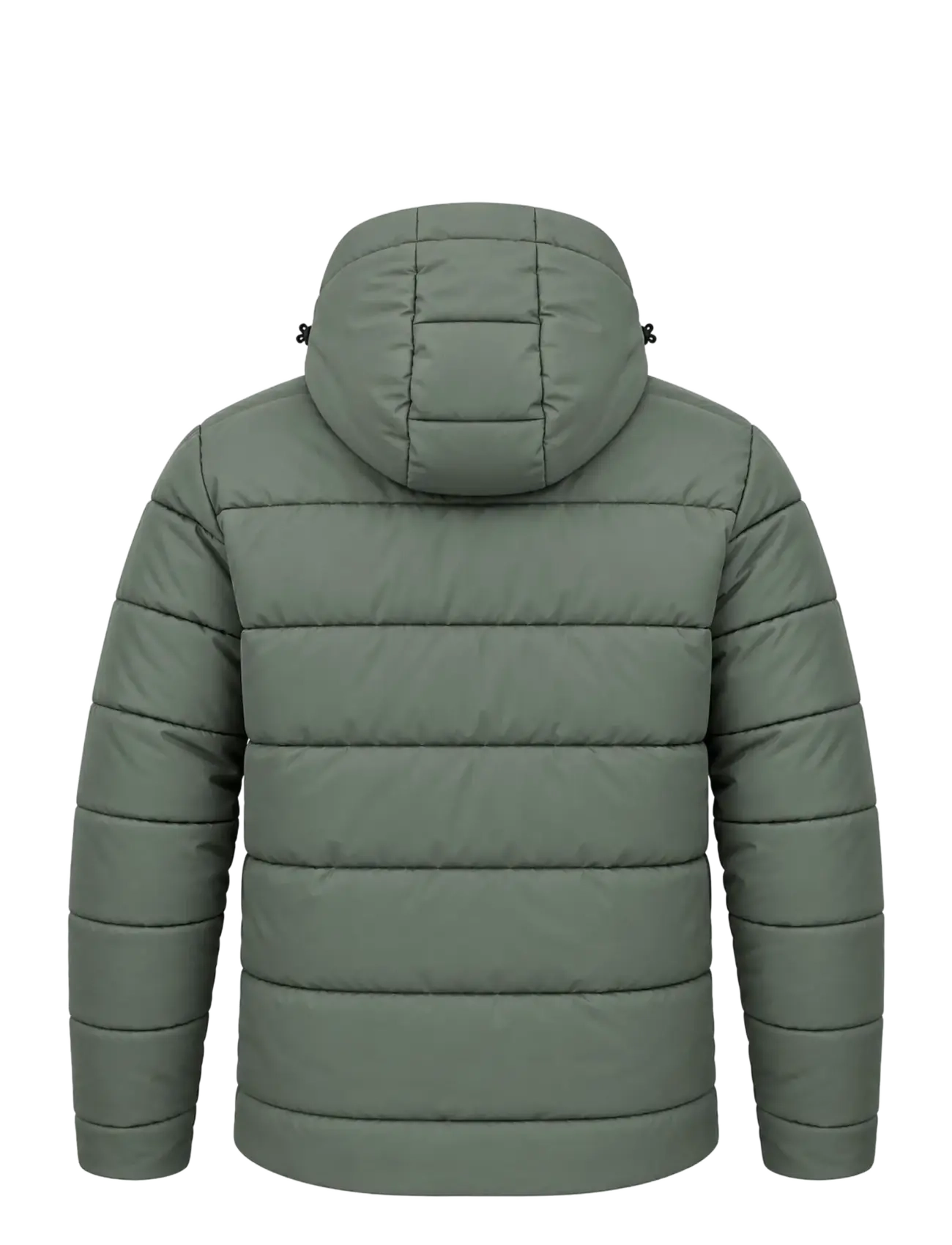 A QUESTION OF - Stenmark Short - winter jackets - army - 2