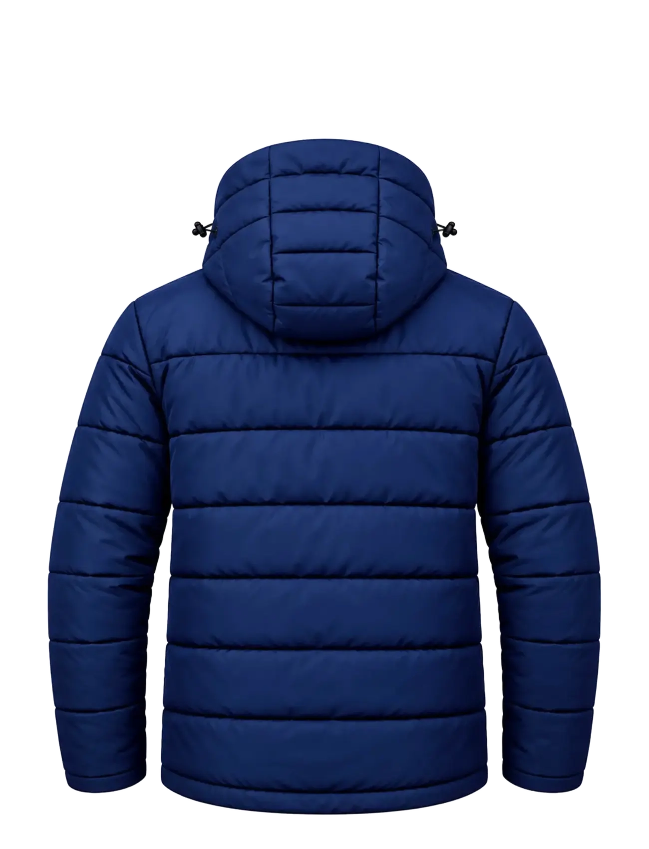 A QUESTION OF - Stenmark Short - winter jackets - navy - 2