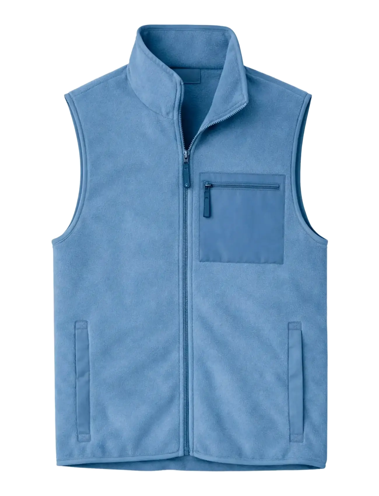 DUSTY BLUE