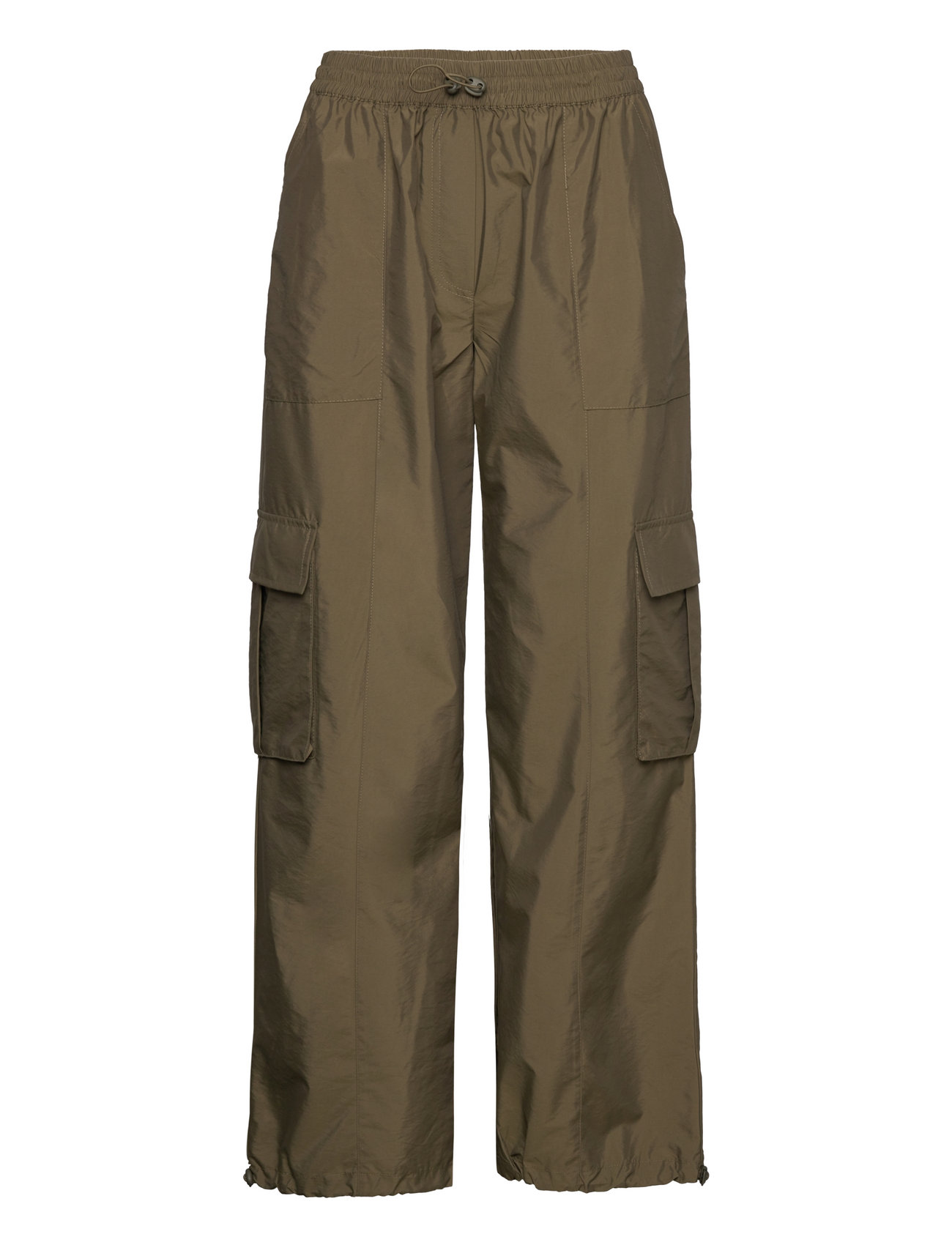 Khaki green
