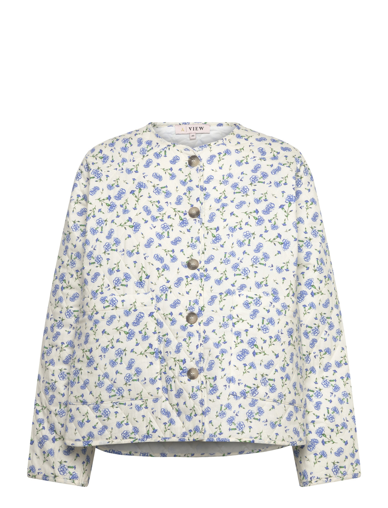 Multi/patterned