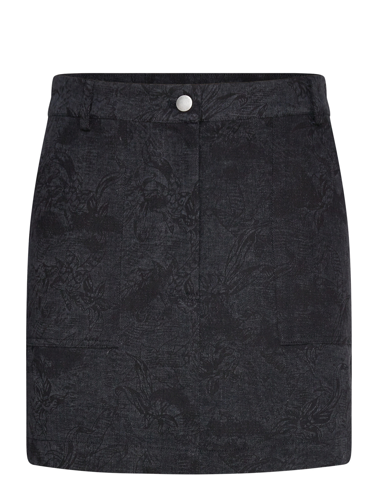A-View Amelia Skirt - Black - 34