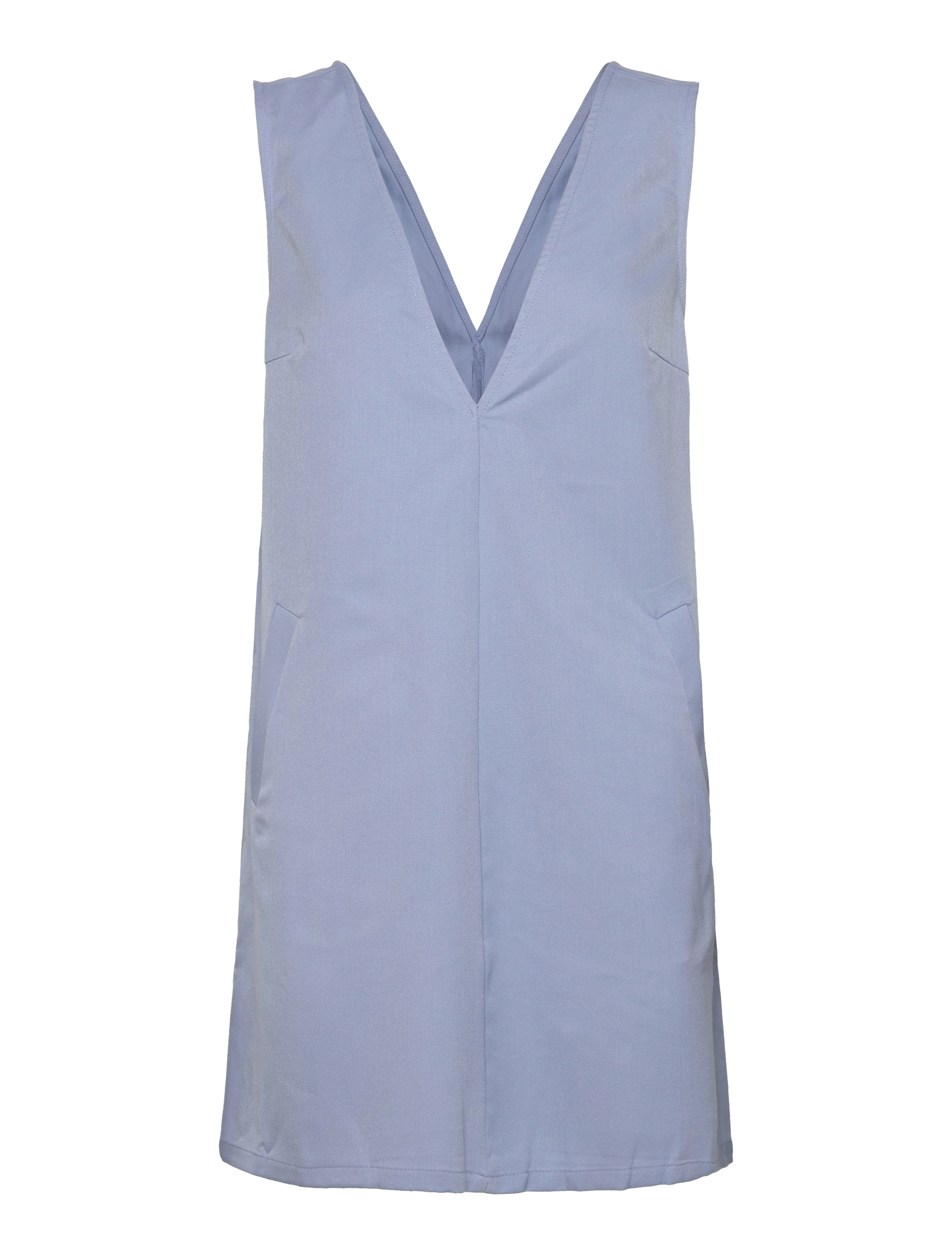 A-View Gelina - Klänningar - LIGHT BLUE / blue