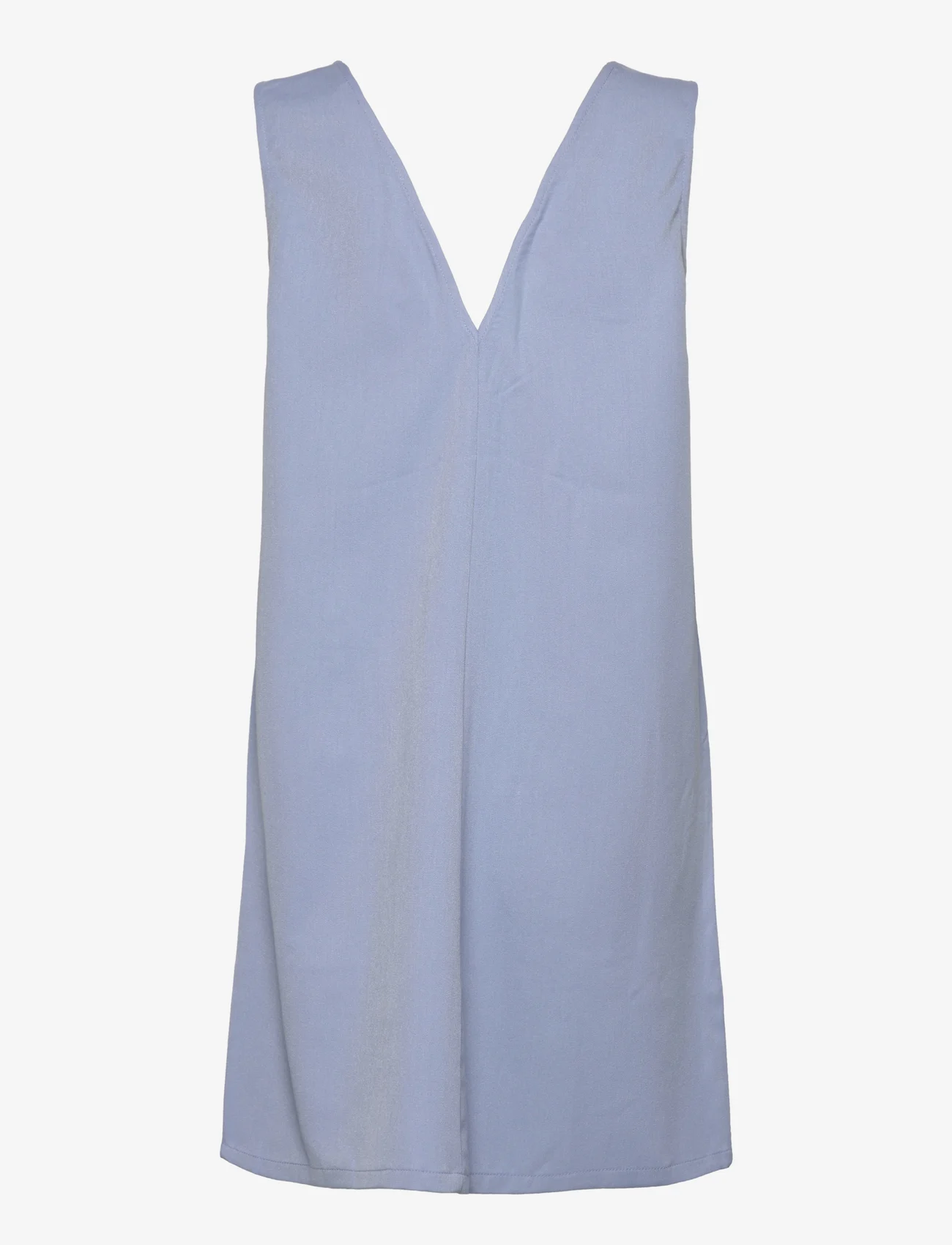 A-View - Gelina - korte kjoler - light blue - 1