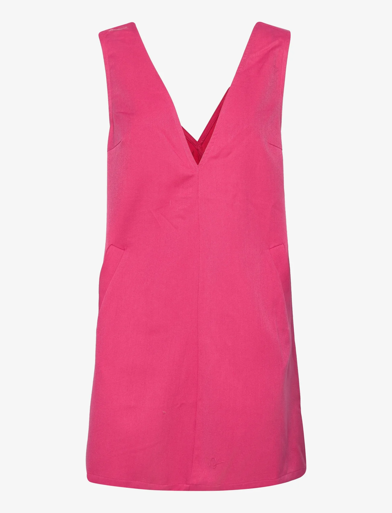 A-View - Gelina - korte kjoler - pink - 0