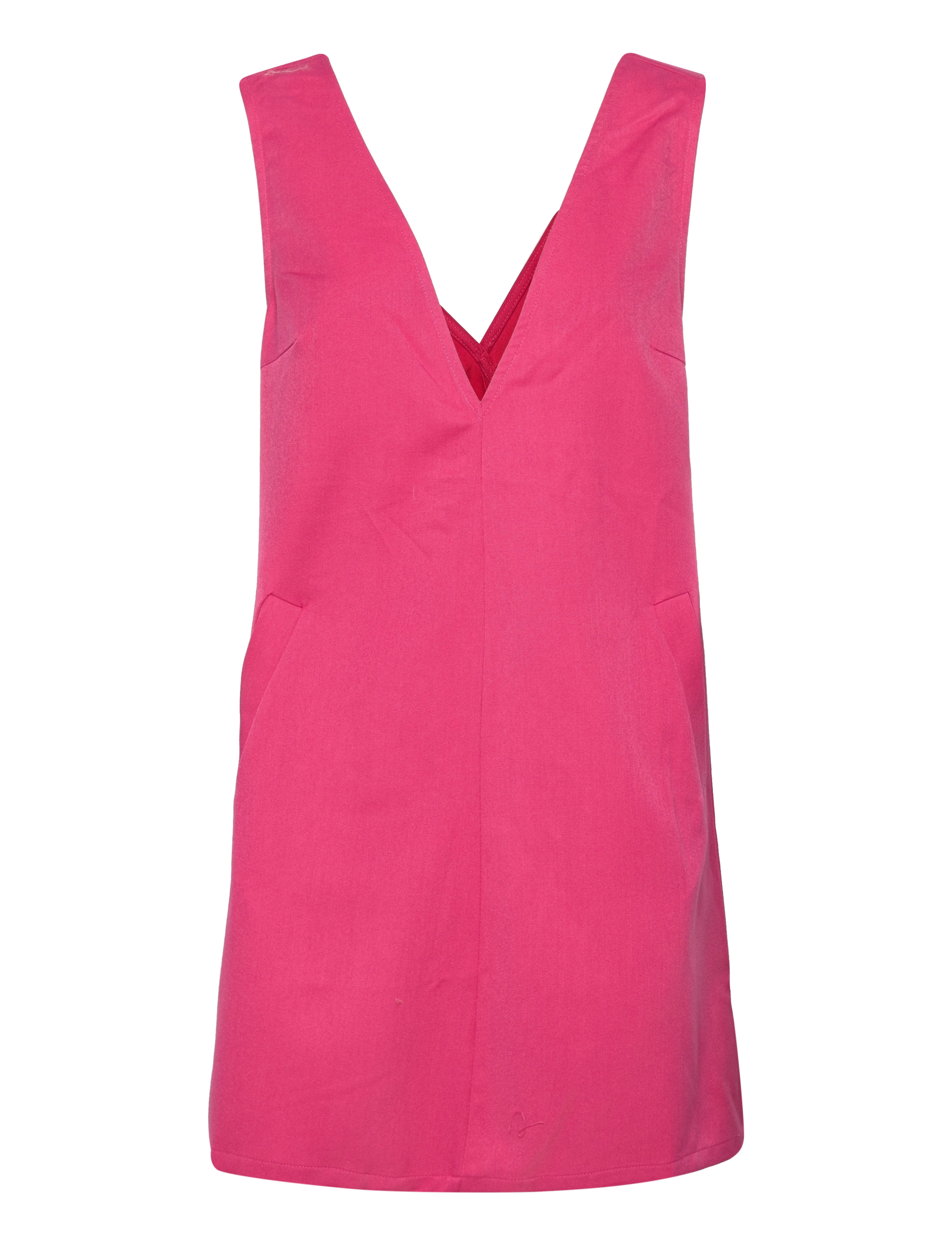 A-View Gelina - Klänningar - PINK / pink/rose
