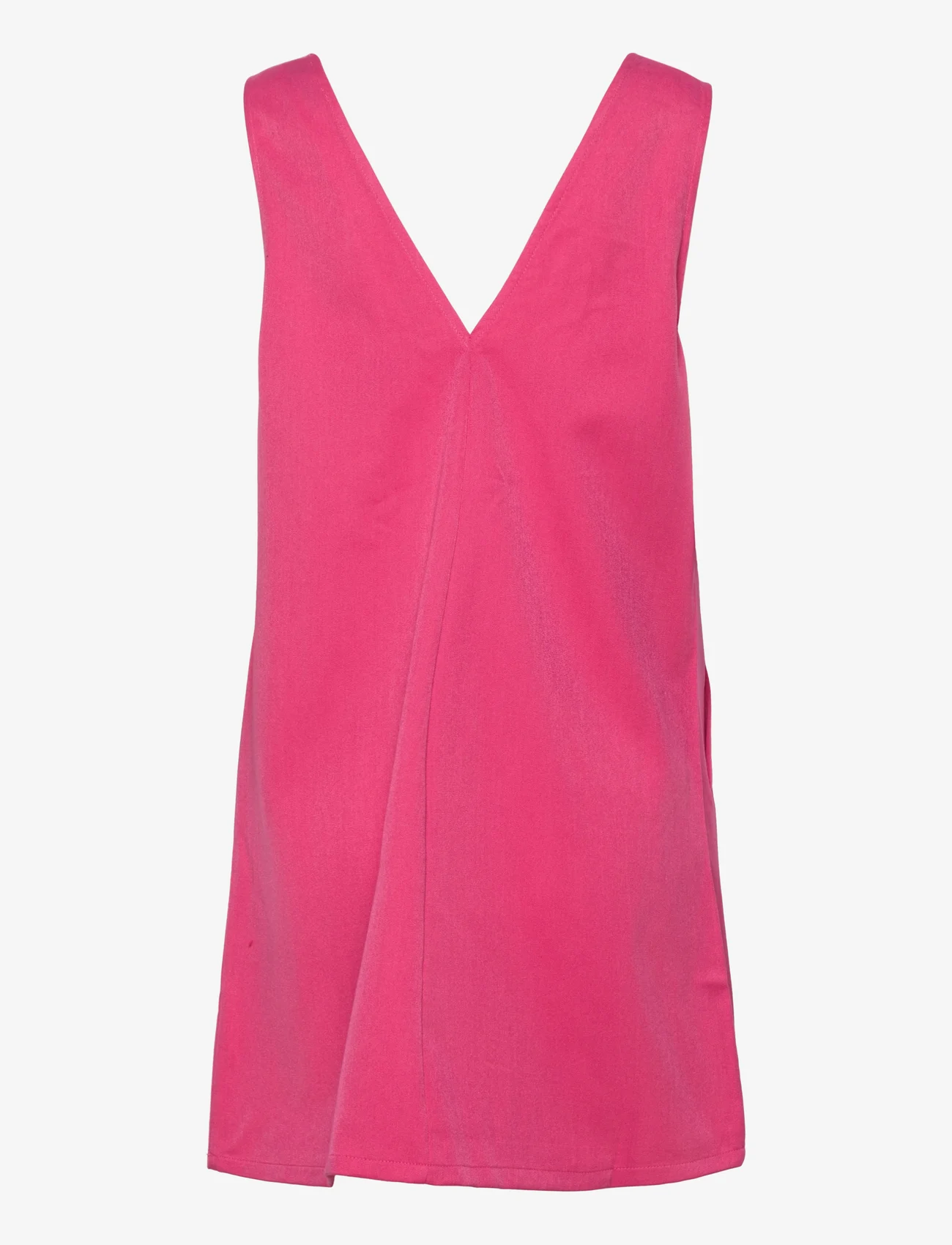 A-View - Gelina - korte kjoler - pink - 1