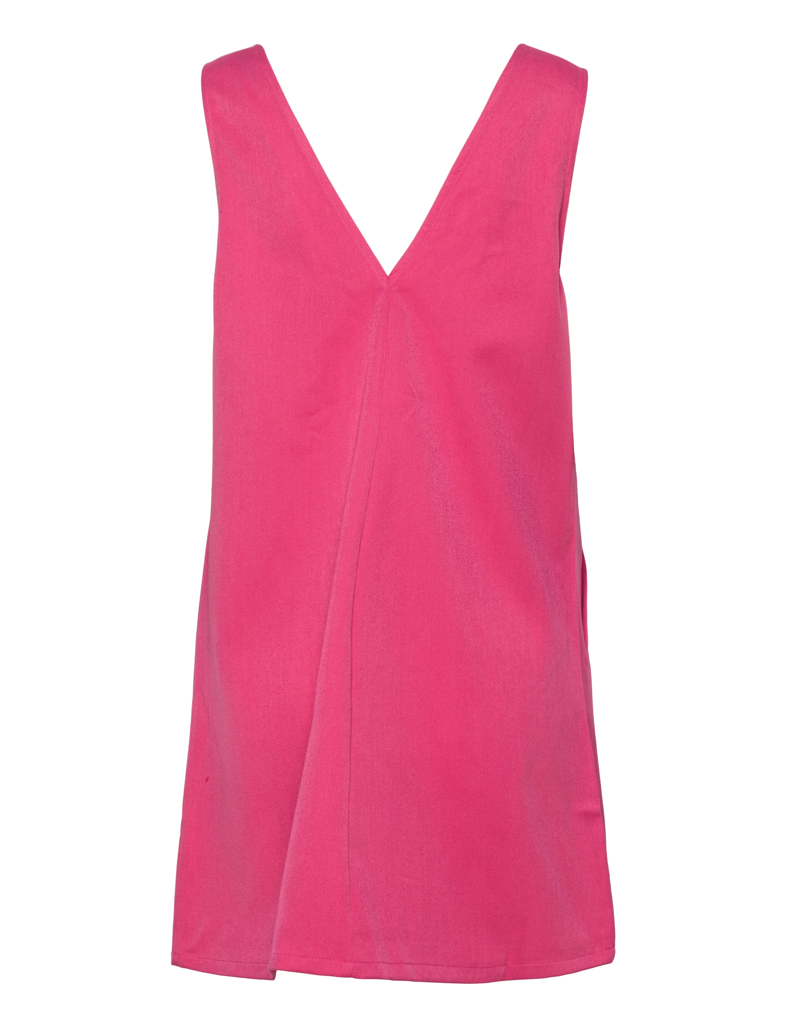 A-View - Gelina - kurze kleider - pink - 1