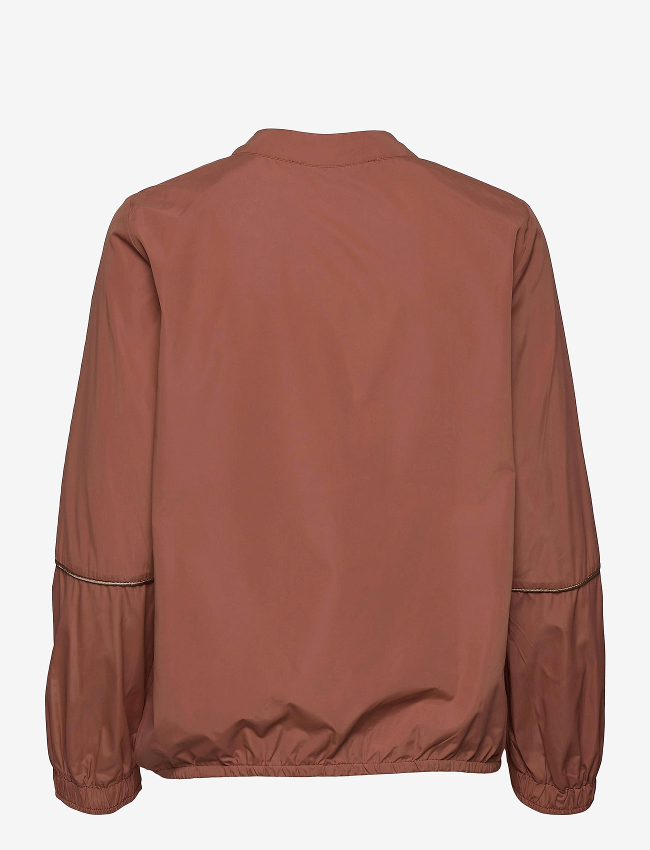 A-View - Ico select jacket - old rose - 1