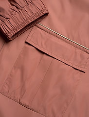 A-View - Ico select jacket - forårsjakker - old rose - 3