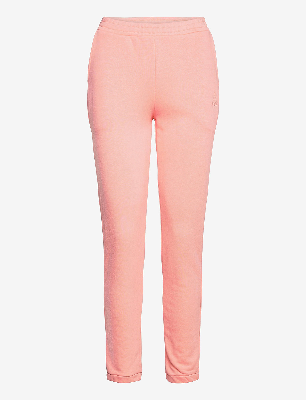 A-View - Kitt jog pant - laveste priser - rose - 0