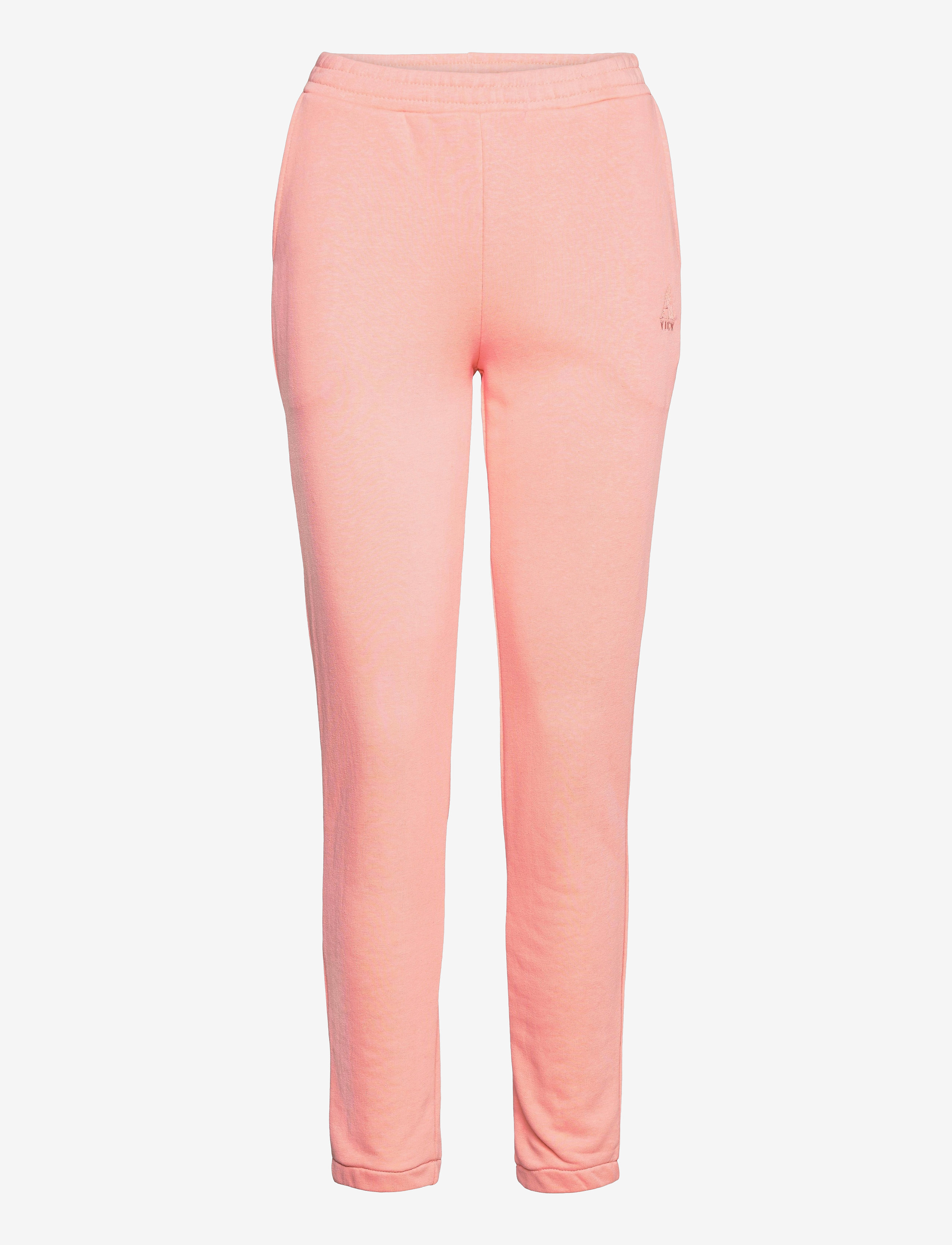 A-View Kitt jog pant - Clothing - ROSE / pink/rose
