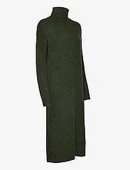 A-View - Penny knit dress - strikkede kjoler - army - 3