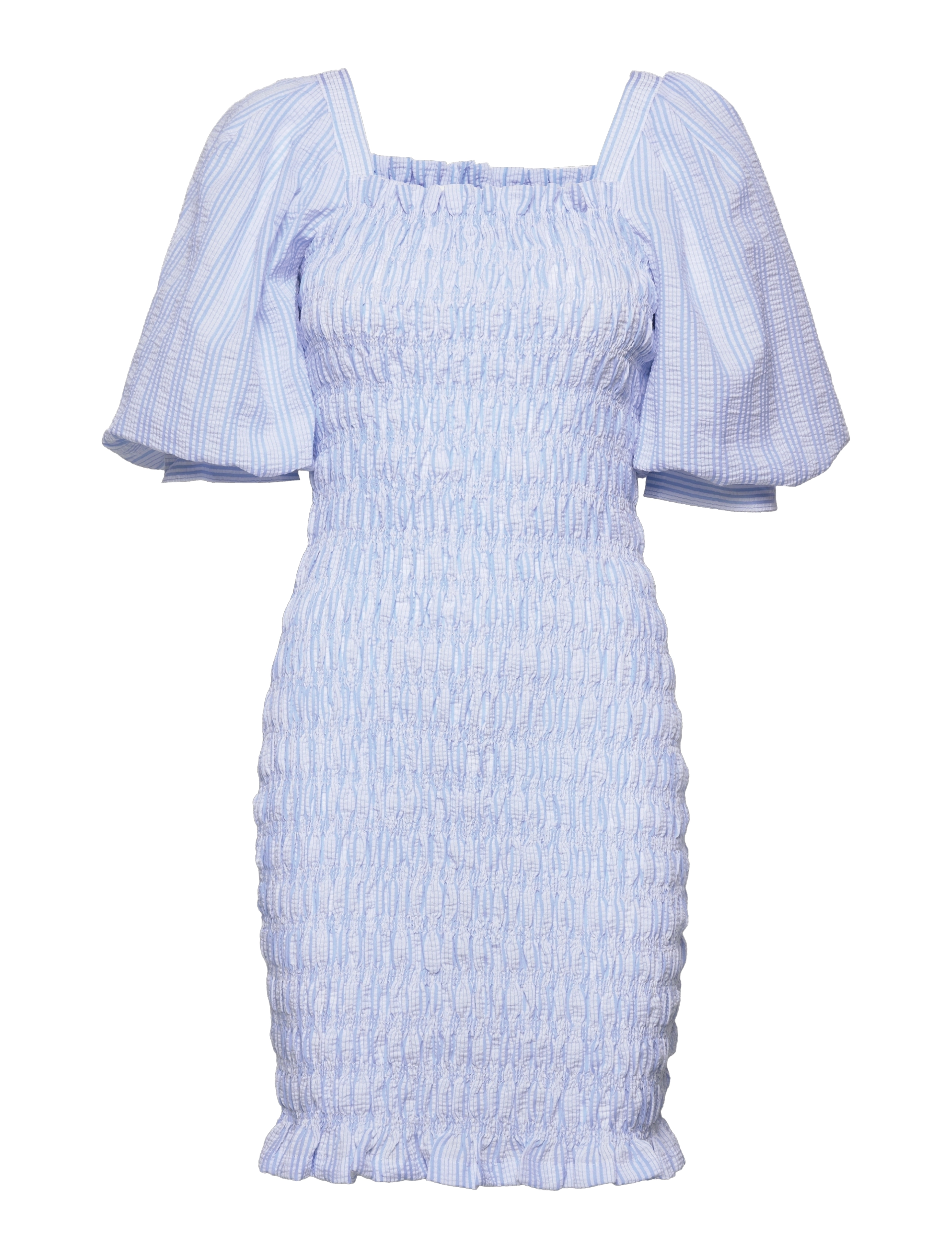 STRIBE LIGHT BLUE