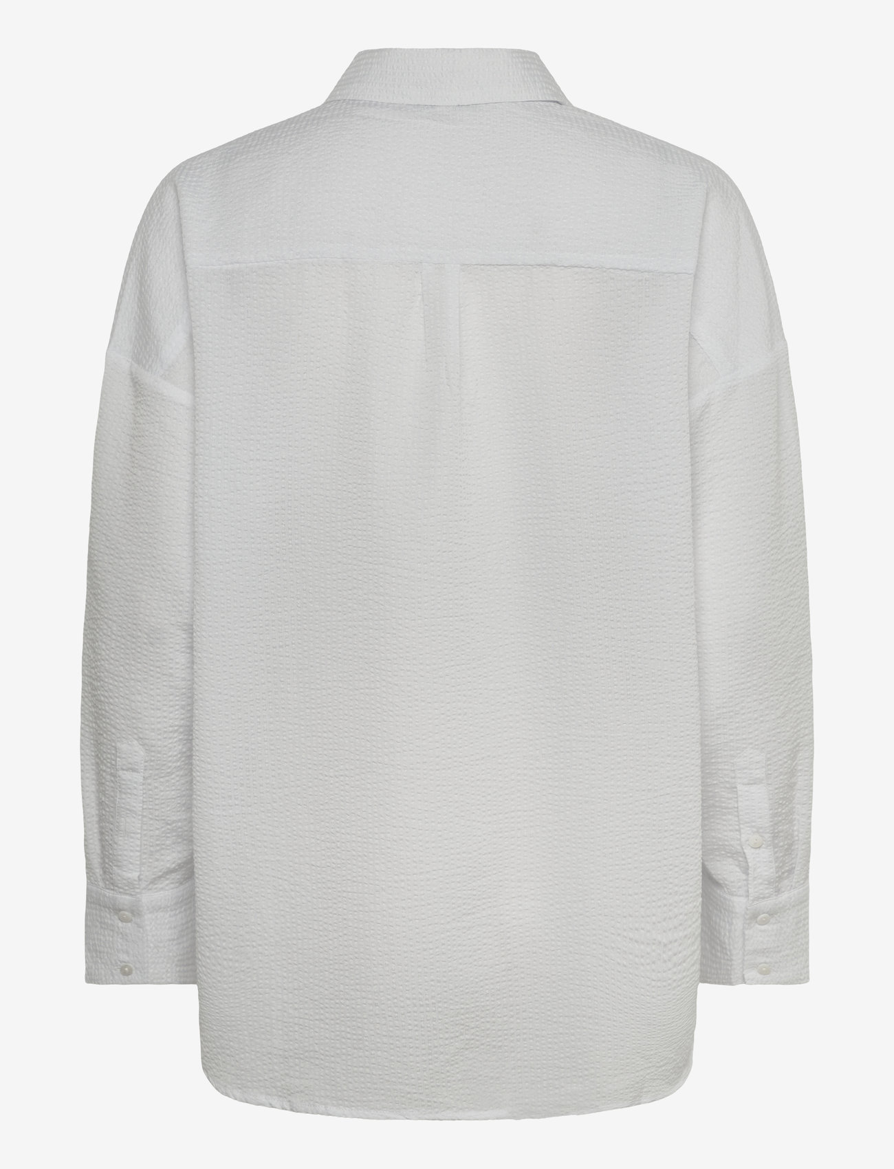 A-View - Sonja shirt - herbstliche kleidung - white - 1