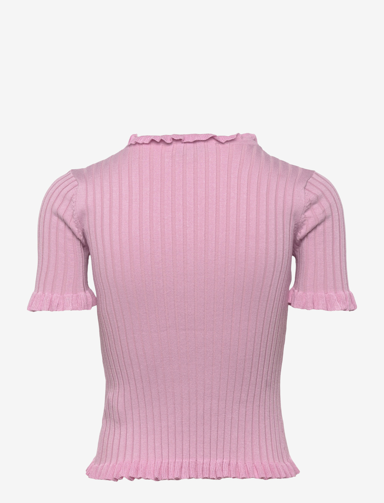 A-View - Fabia SS Tee - pullover - pale rose - 1