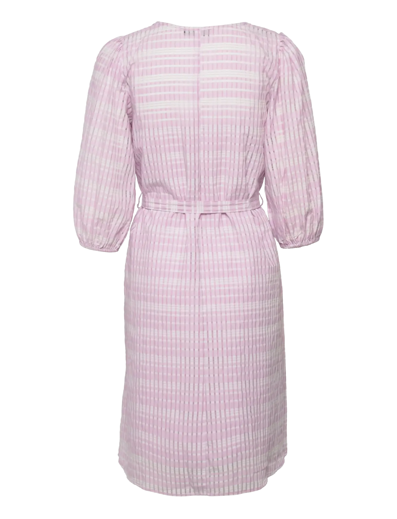 A-View - Simba dress - purple/white - 1
