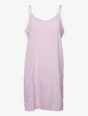 A-View - Simba dress - korte kjoler - purple/white - 2