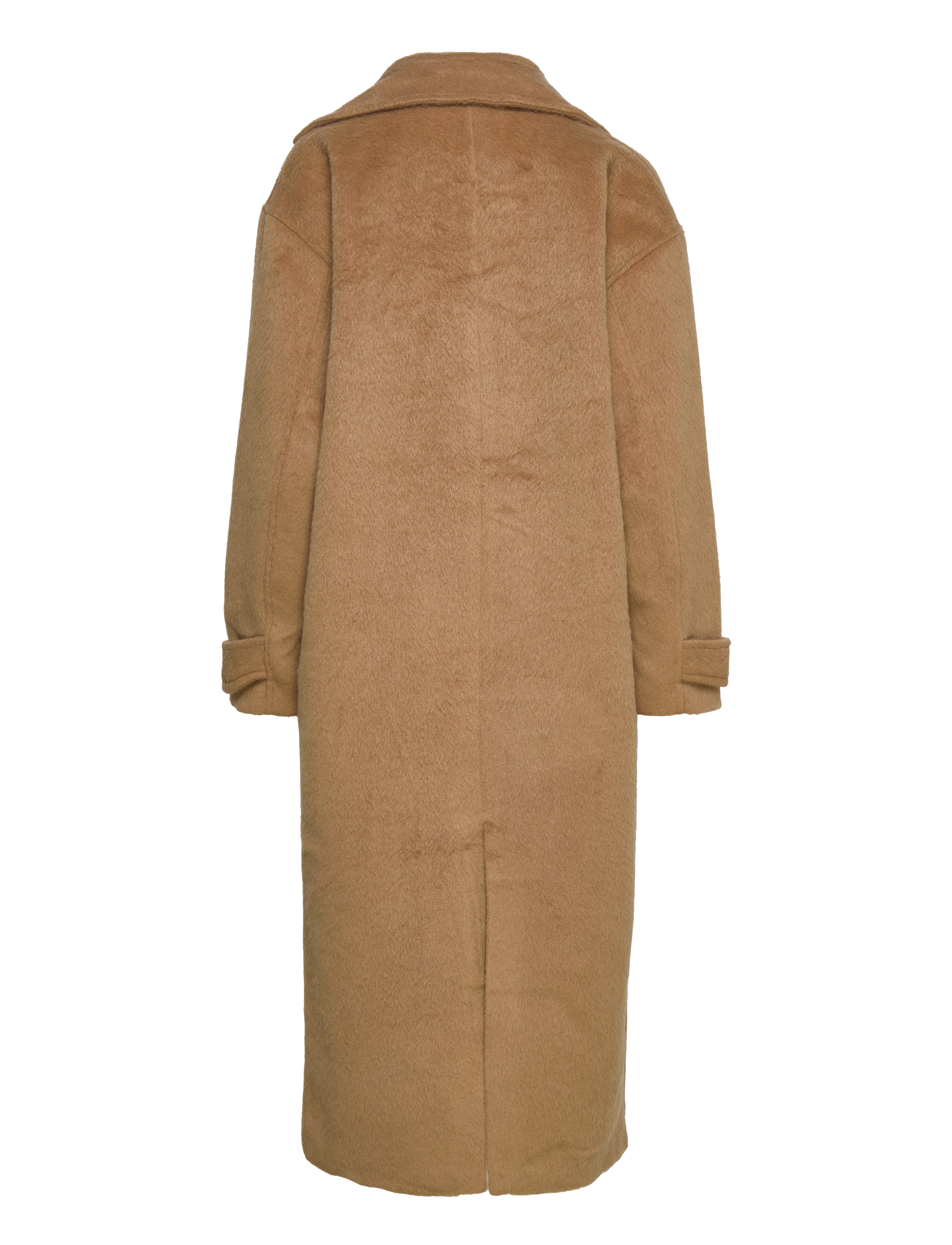 A-View - Vera coat - beige - 1