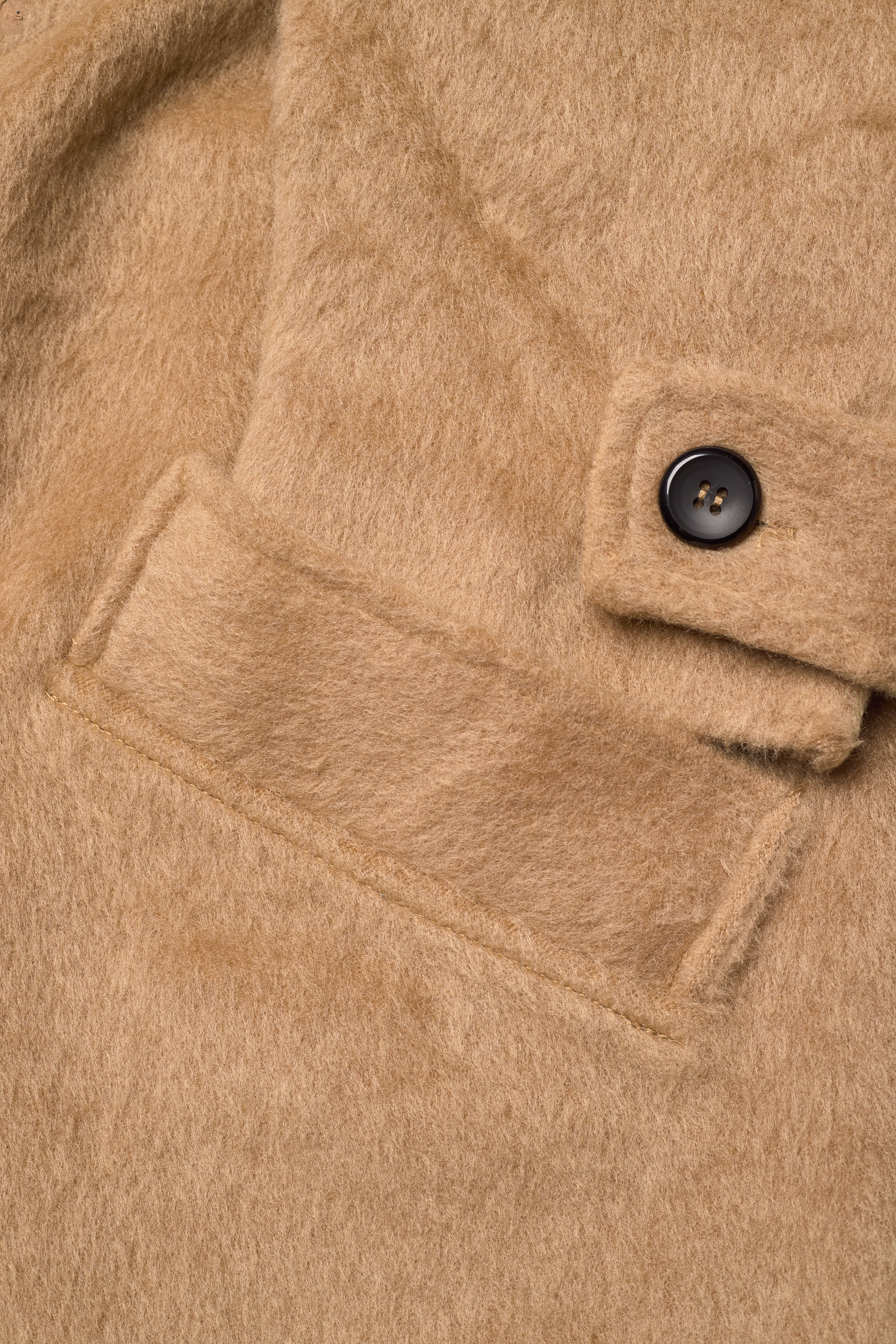 A-View - Vera coat - beige - 3