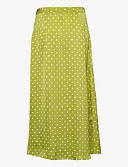 A-View - Anja skirt - maxi nederdele - green - 1