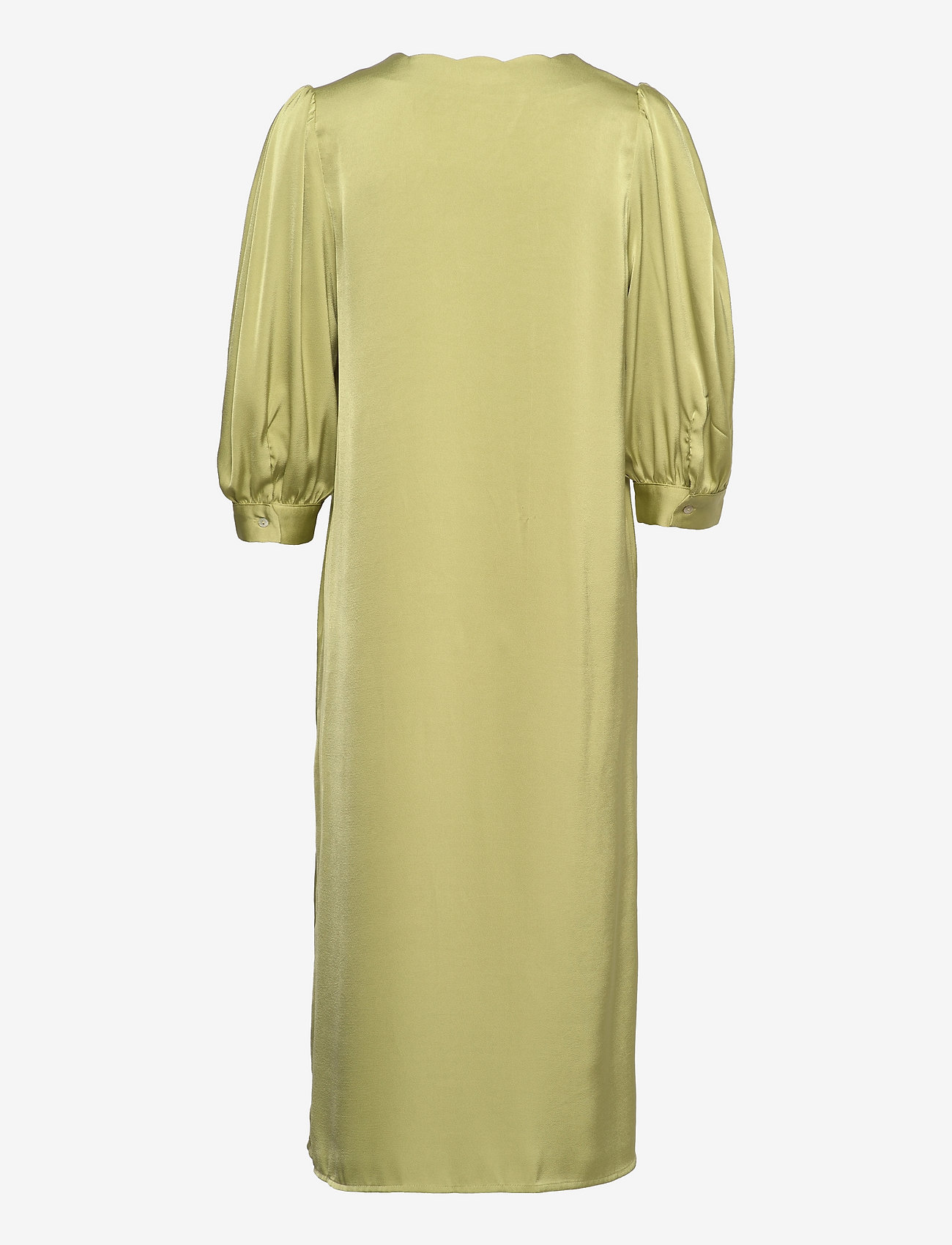 A-View - Sima dress - vidutinio ilgio suknelės - green - 1
