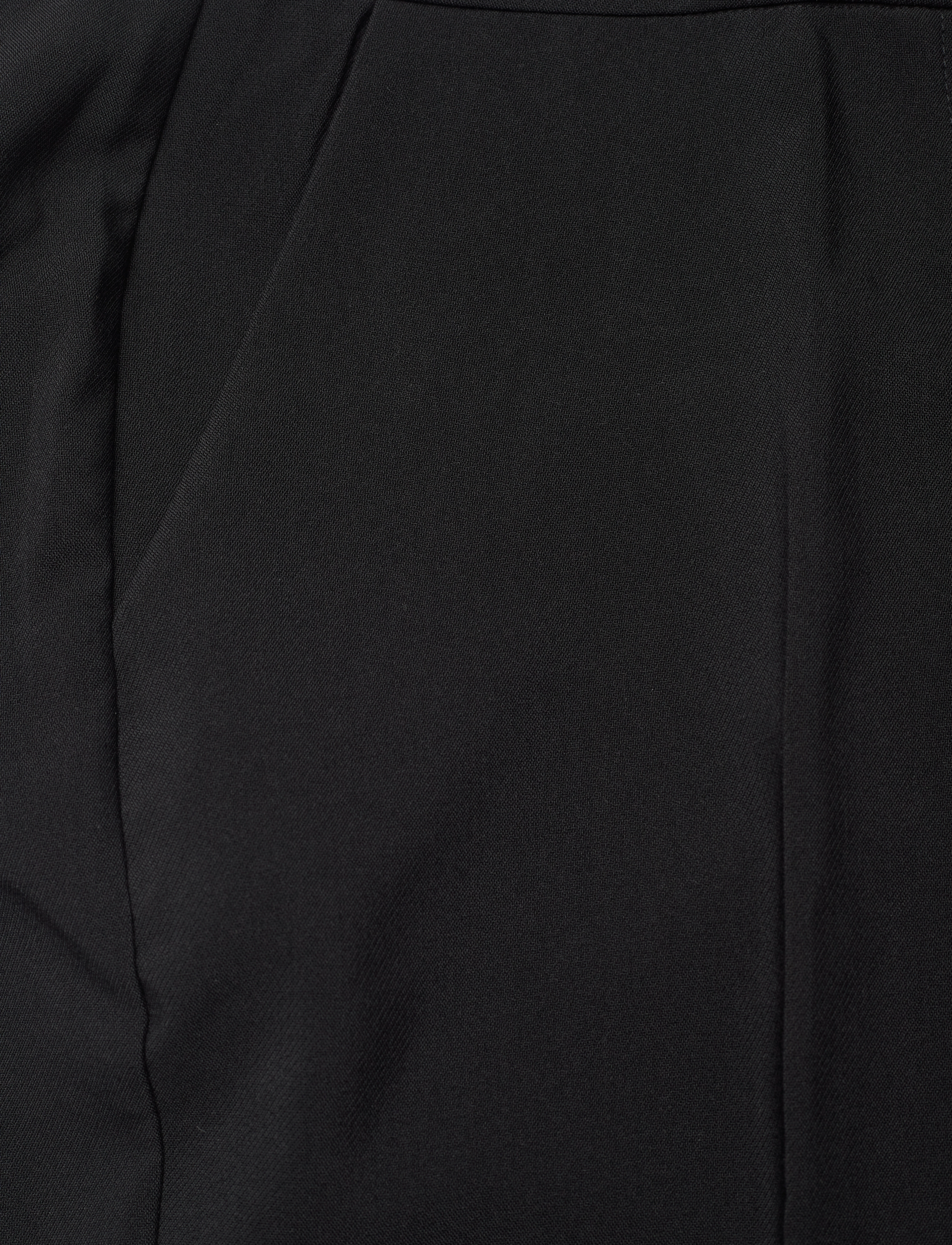 A-View - Annali pant AV2000 - black - 2