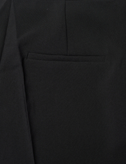 A-View - Annali pant - broeken met rechte pijp - black - 4