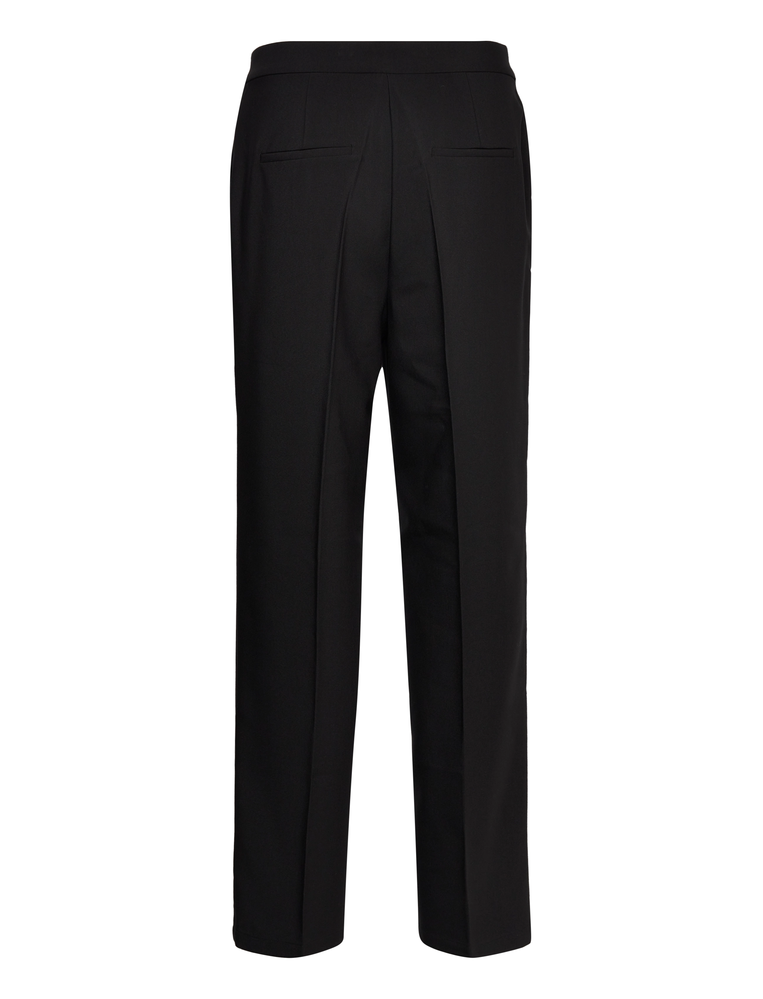 A-View - Annali pant AV2000 - straight leg hosen - black - 1