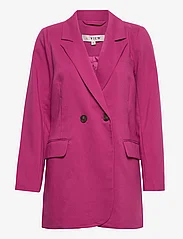 A-View - Annali new blazer - vakarėlių drabužiai išparduotuvių kainomis - pink - 0