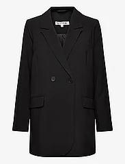 A-View - Annali blazer - vakarėlių drabužiai išparduotuvių kainomis - black - 0