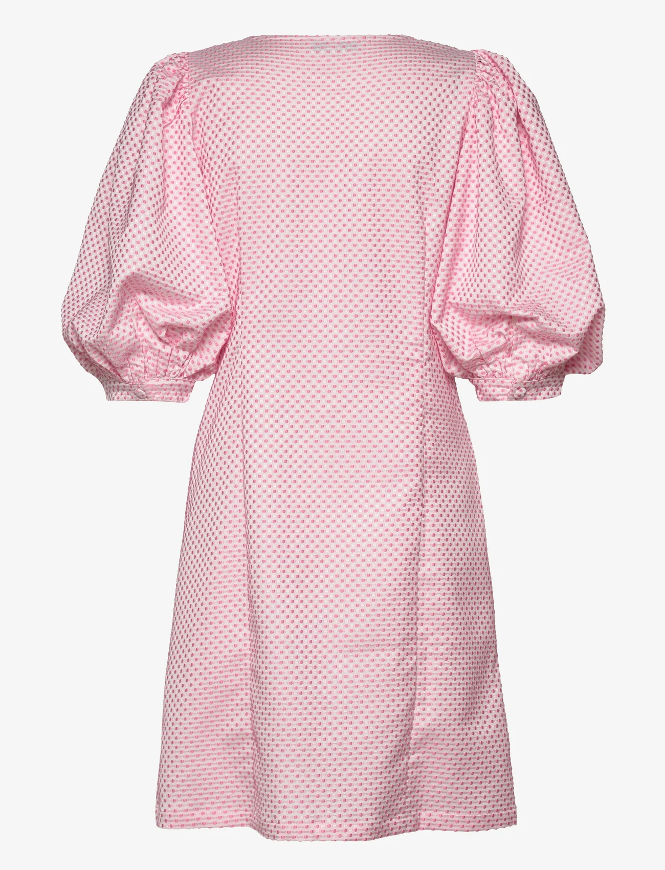 A-View - Tamira dress - kesämekot - pink - 1