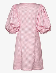 A-View - Tamira dress - kesämekot - pink - 1