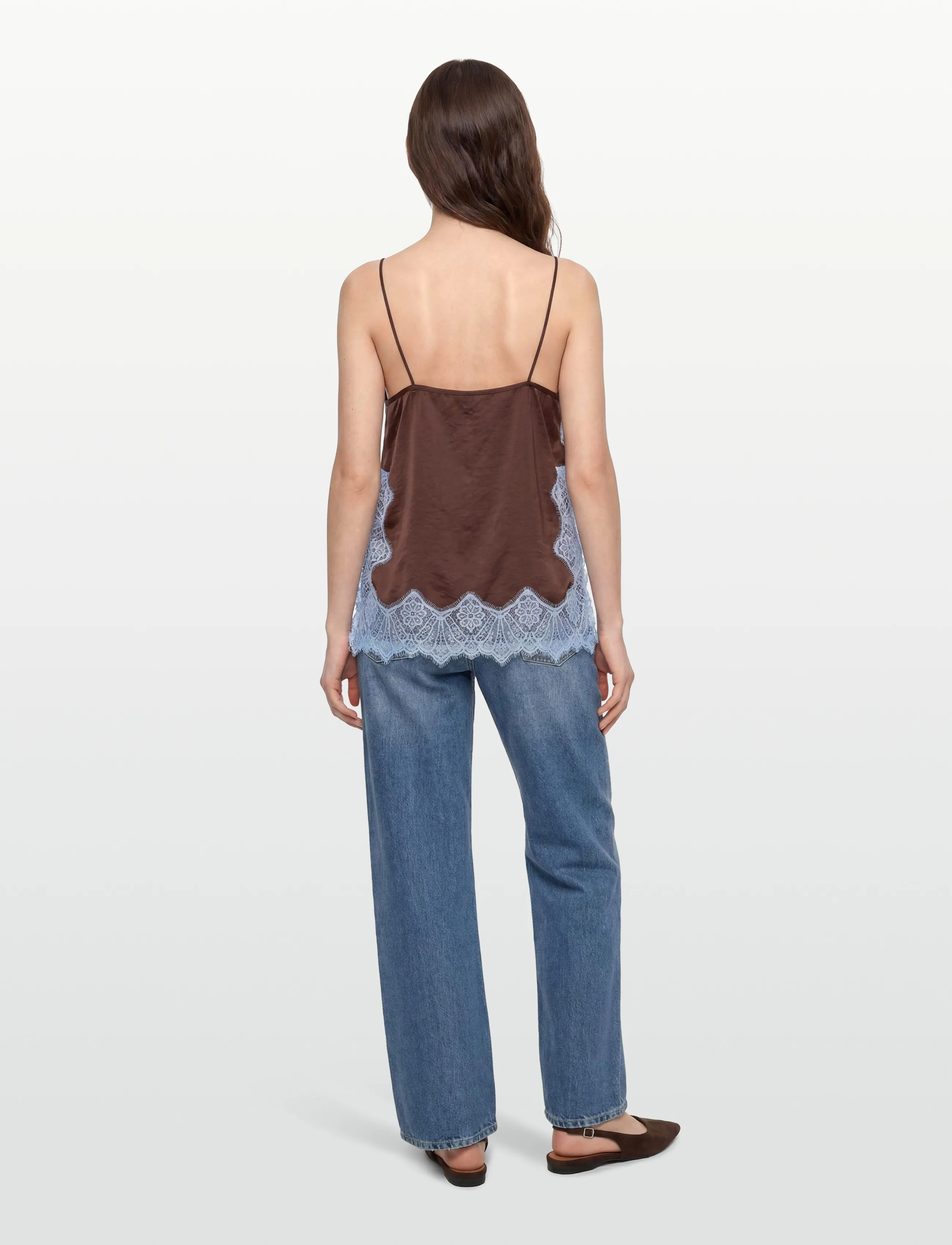 A-View Sweat Top toppar dam – bild 3
