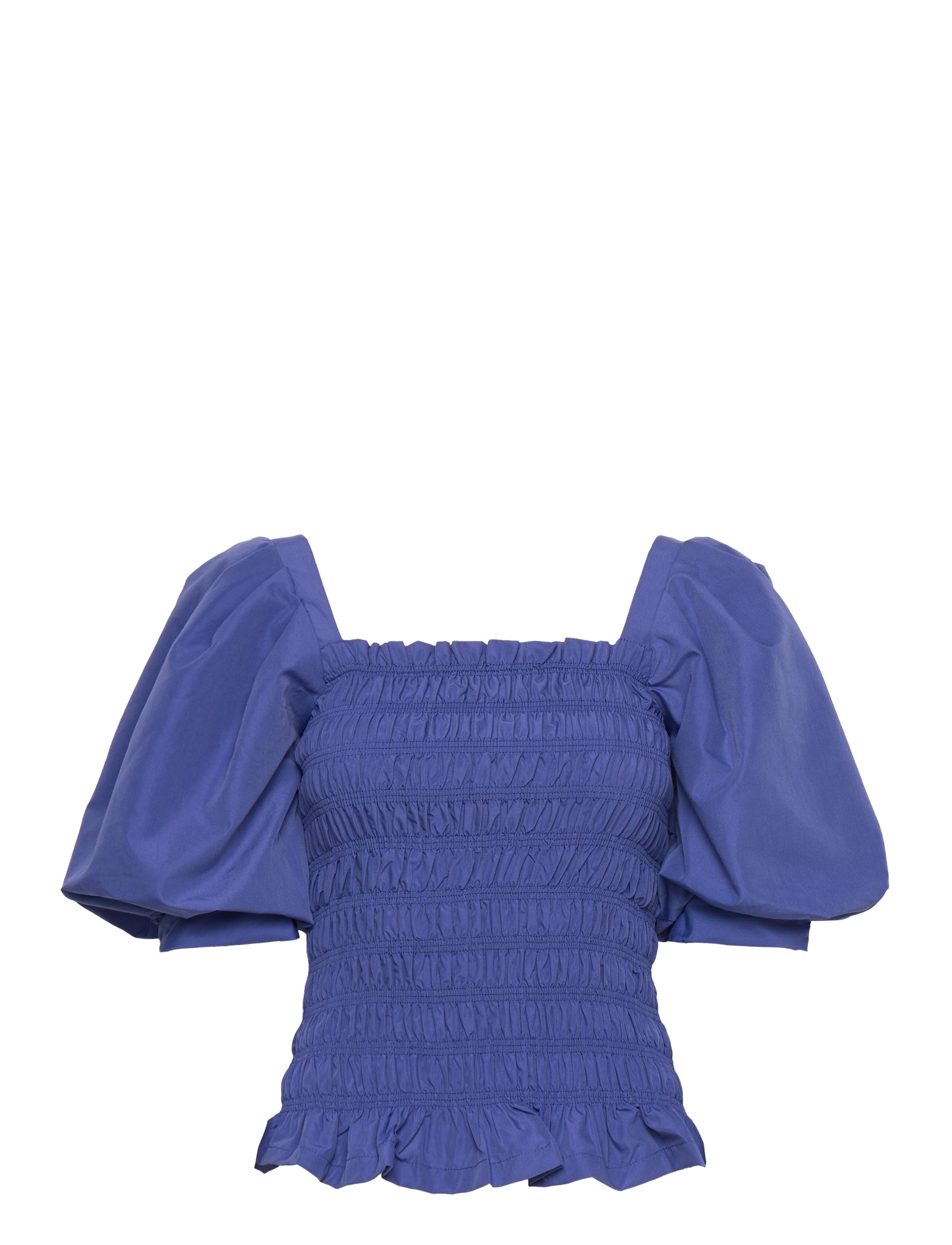 MEDIUM BLUE
